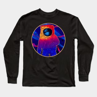 Lost In Space Long Sleeve T-Shirt